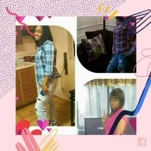 Meet your Posher, Renee